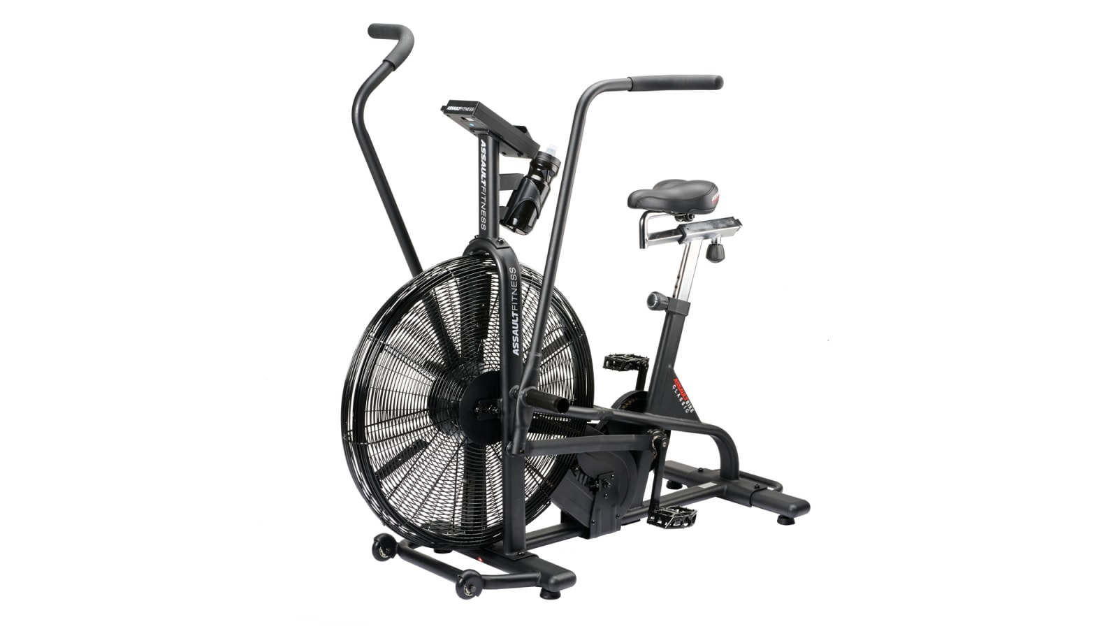 Assault airbike cheap exercise bike